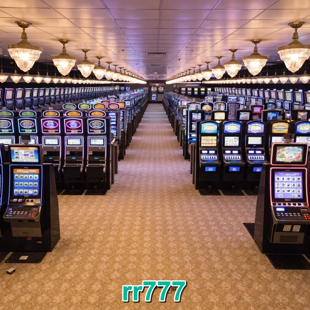 Screenshot 2 - rr777 Features