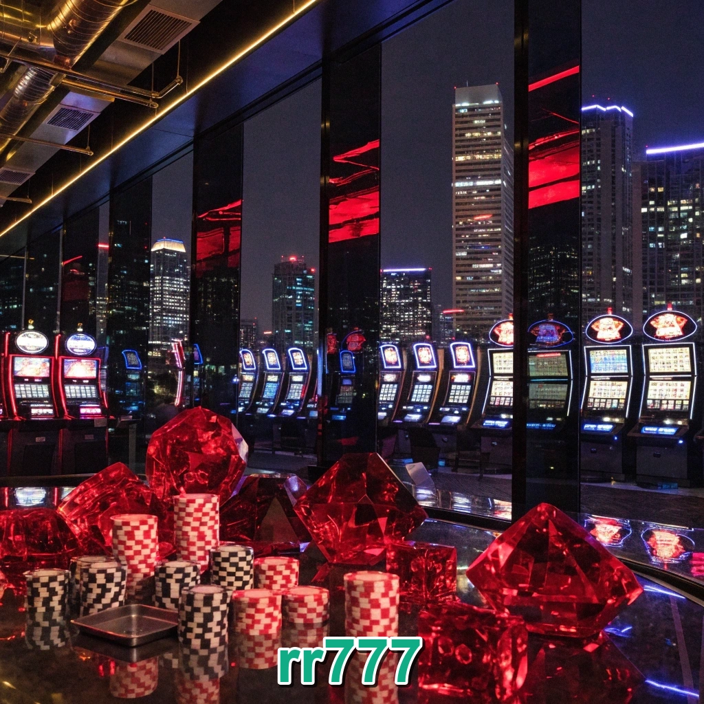 Screenshot 2 - rr777 Features