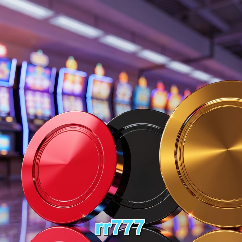 Screenshot 2 - rr777 Features