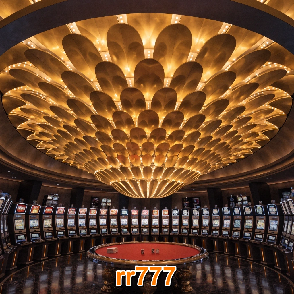 Screenshot 2 - rr777 Features